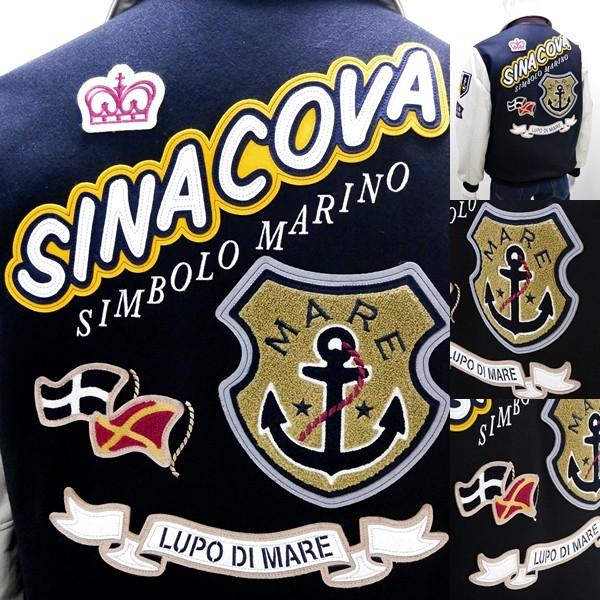 SINA COVA（シナコバ） シナコバアウトレット ￥140000+税[LL