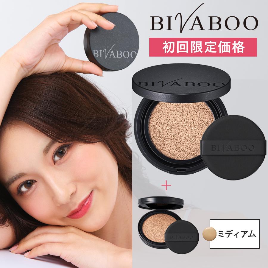 銀座ステファニー化粧品 初回限定セット BIVABOO ベルベット 銀座ステファニー化粧品 初回限定セット BIVABOO ベルベット