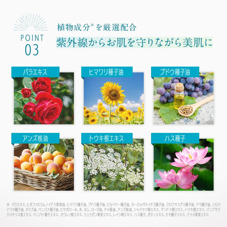 銀座ステファニー化粧品 パウダリーサンスクリーンスティック