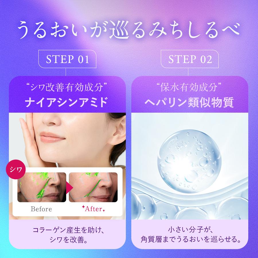 ステファニー エイジング オールケア クリーム スキンケア オディリア