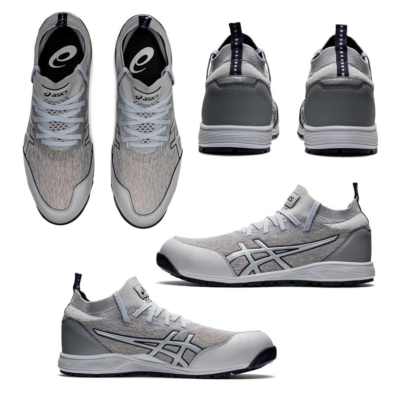 [アシックス] 安全靴/作業靴 ウィンジョブ CP213 26.0 cm 2E 楽天市場】アシックス 安全靴 作業靴 asics CP213 シューレース