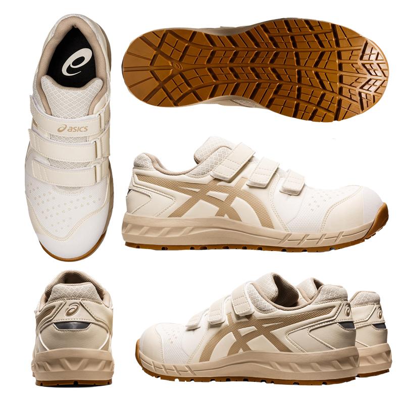 ASICS アシックス 安全靴 ウィンジョブ CP112 ローカット 3E相当 ASICS アシックス 安全靴 ウィンジョブ CP112 ローカット 3E相当