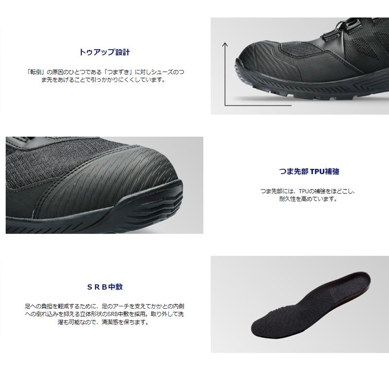 ASICS アシックス 安全靴 1271A084 asics ウィンジョブ CP604 G ASICS アシックス 安全靴 1271A084 asics ウィンジョブ CP604 G