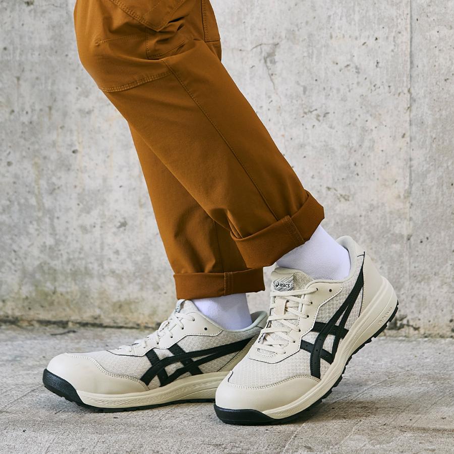 asicsアシックス ウィンジョブ ASICS（アシックス） 【予約/新色7月中旬発売】安全靴 ローカット