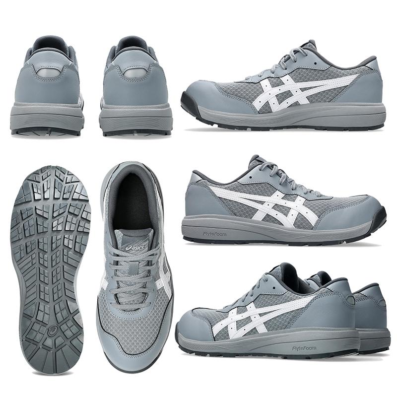 ASICS アシックス 安全靴 1273A118 CP221 asics ウィンジョブ