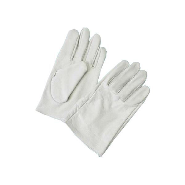 新品未使用　皮手袋（クレスト）100双 牛クレスト(表皮)手袋:8102 1双 作業用 : プロウエスヤフー