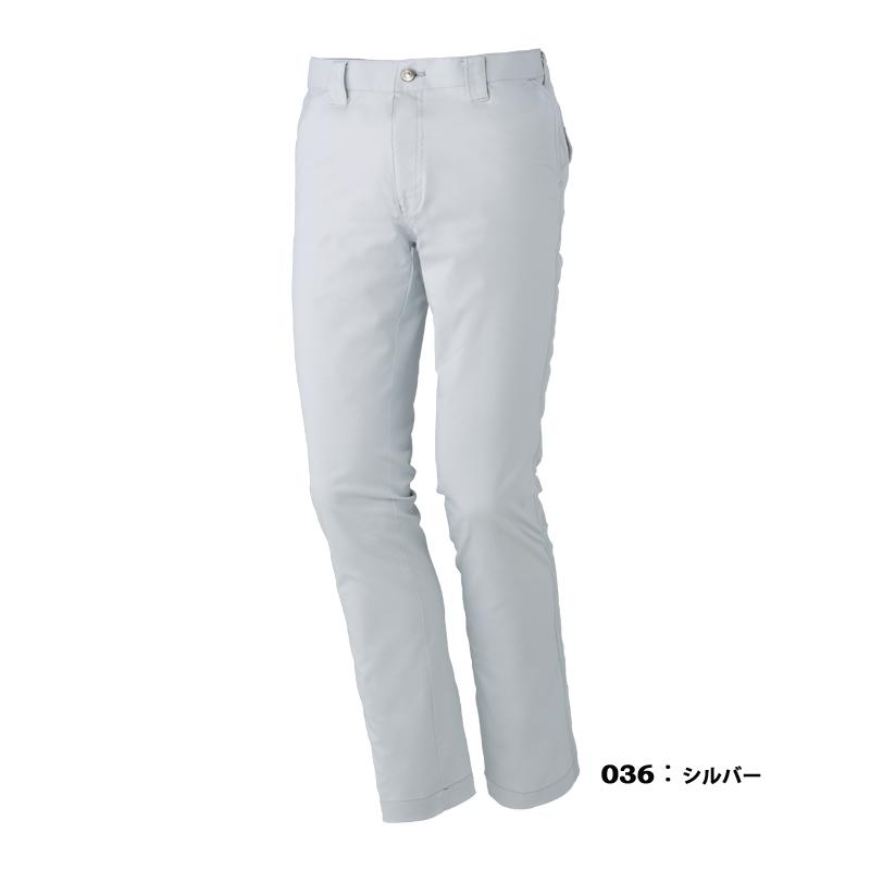 自重堂 Z-DRAGON 71901 ストレッチノータックパンツ 作業着 ストレッチ