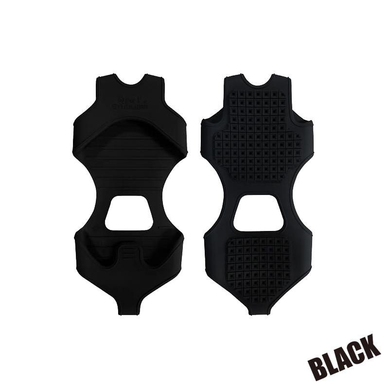 滑らない靴 ハイパーV スタッドレスソール SS-02 氷雪用耐滑