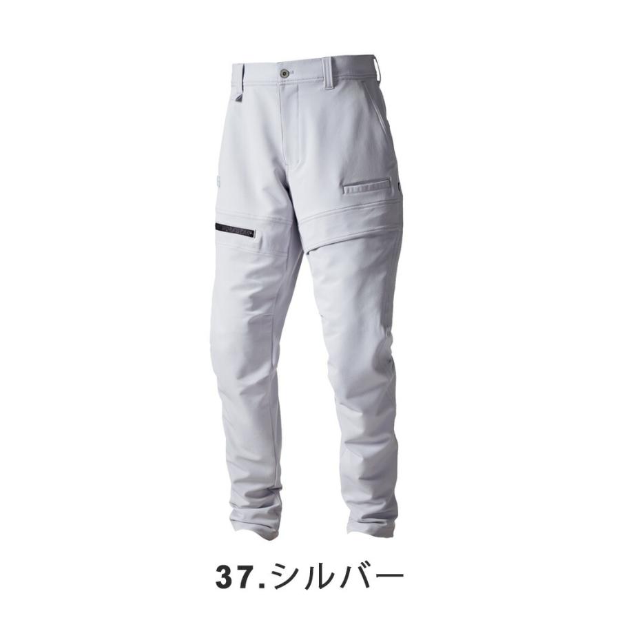 パンツ 720 寅壱 9334-720 TORASTYLE PANTS｜ナックルオンライン