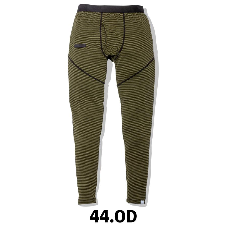 寅壱 ロングタイツ 7998-636 S M L LL 3L TORAICHI インナー 制