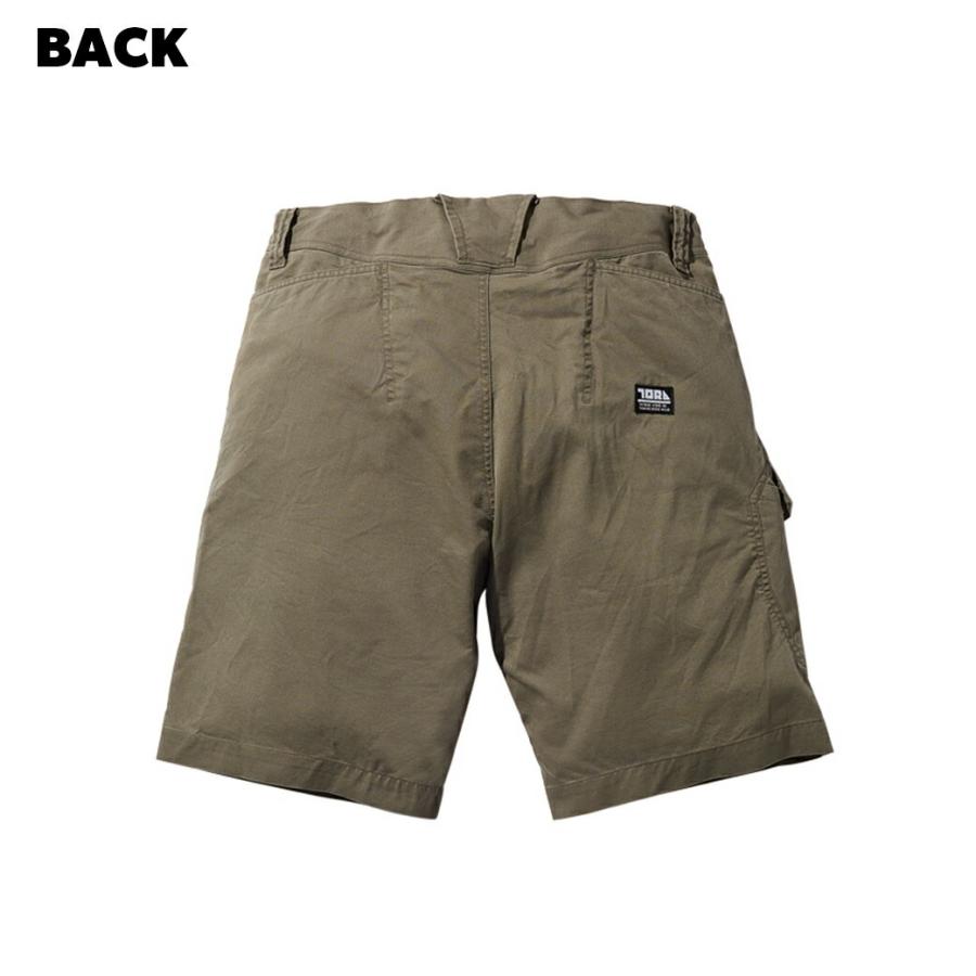 寅壱 作業着 半ズボン 9531-241 カーゴ ハーフパンツ ストレッチ 寅壱 作業着 半ズボン 9531-241 カーゴ ハーフパンツ ストレッチ
