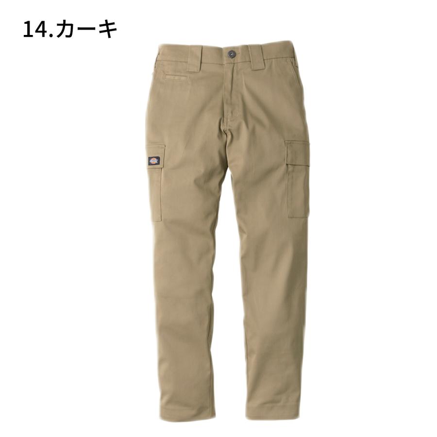 美品✨ティッカ 24SS 定価2.6万 カーゴパンツ カーキ ドローコード TICCA（ティッカ） 【ティッカ / TICCA】カーゴパンツ【送料無料