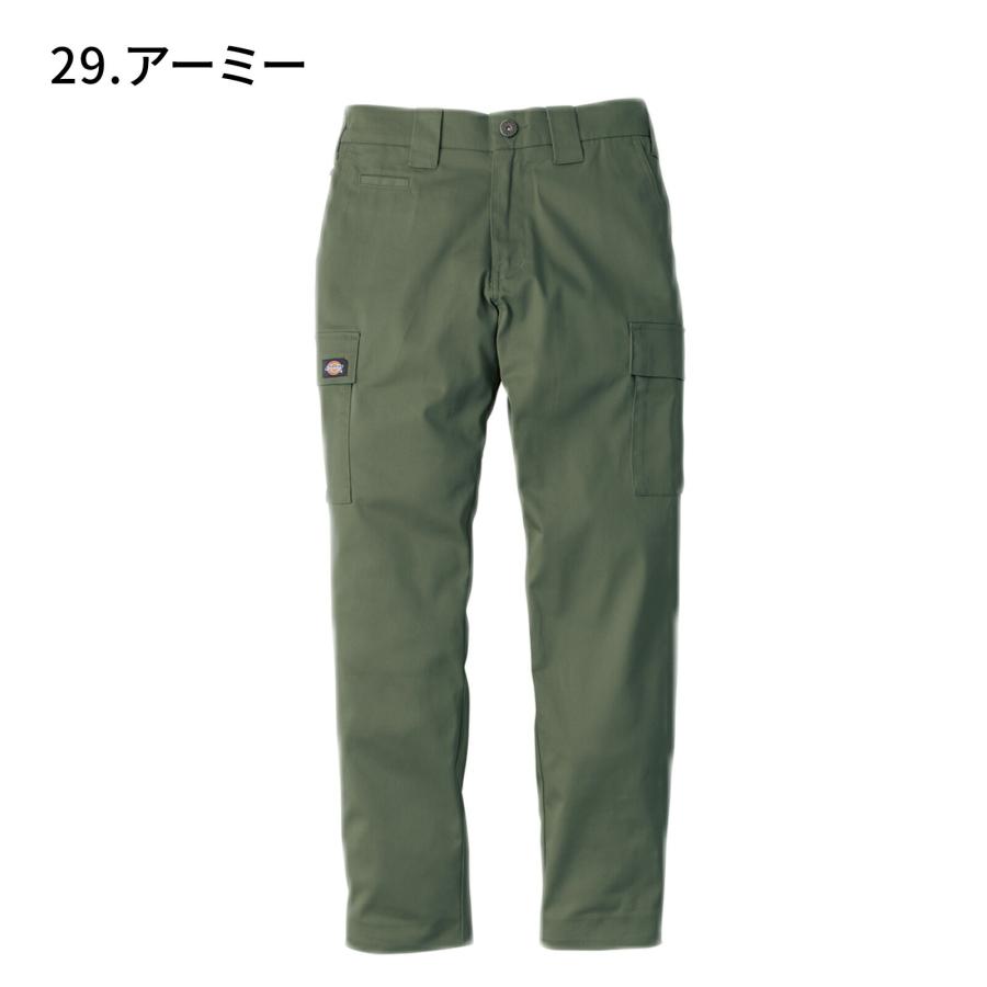 美品✨ティッカ 24SS 定価2.6万 カーゴパンツ カーキ ドローコード TICCA（ティッカ） 【ティッカ / TICCA】カーゴパンツ【送料無料