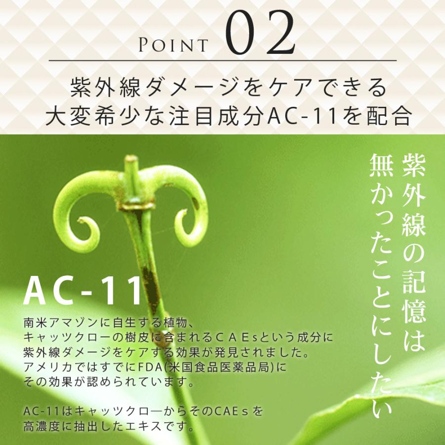 半額！UV 化粧下地 UVディフェンス ベースクリーム 2本セット SPF30 PA