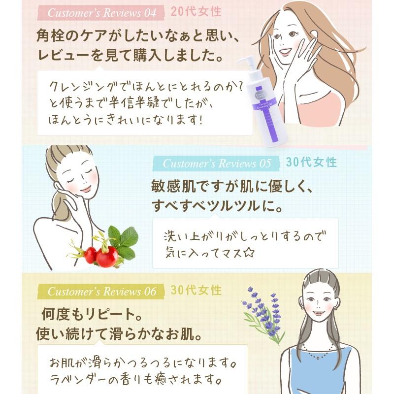 1000円OFF! クレンジング オイル 徳用 BIGサイズ (250mL) ー ローズ