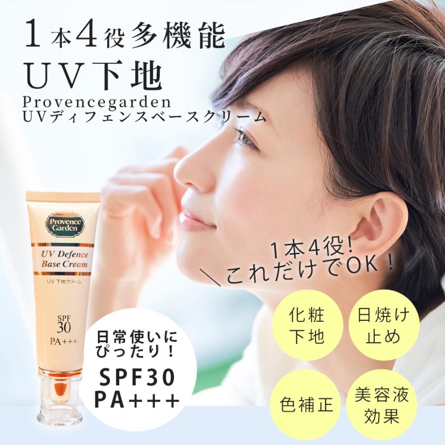 化粧下地 UV ディフェンス ベースクリーム スキンケア サンプル お一