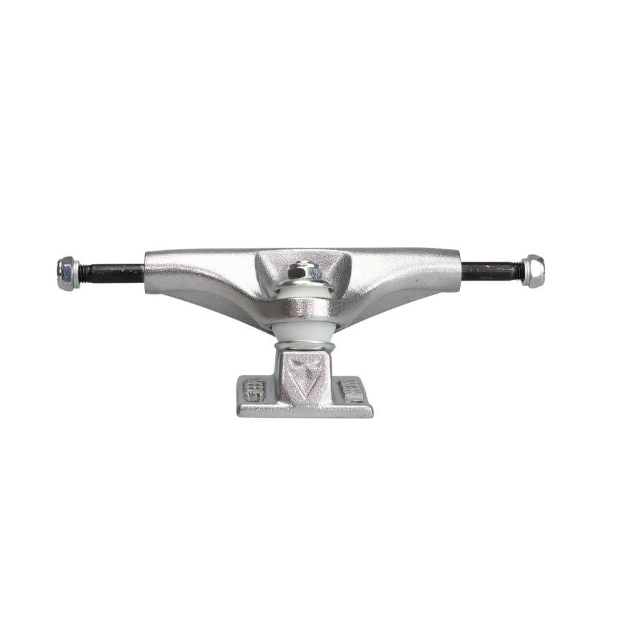 THEEVE TITANIUM TRUCK シーヴ トラック CSX RAW シルバー クロモリスチールシャフト チタニウム チタン スケートボード スケボー |  | 01