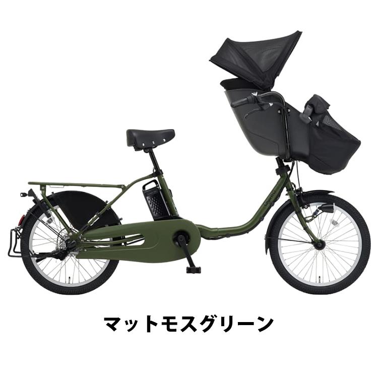 Panasonic 2025年モデル ギュットクルームDX BE-FFD033 子供乗せ Panasonic 2025年モデル ギュットクルームDX BE-FFD033 子供乗せ