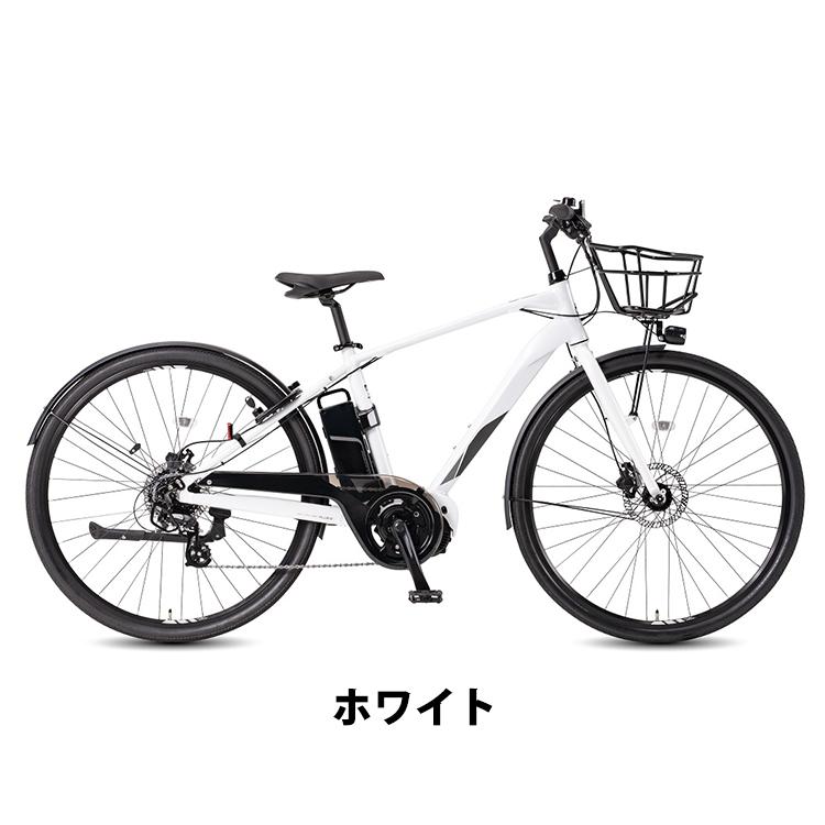 オフィスプレスe-L OFFICE PRESS-e 電動アシスト自転車 700C 460mm 