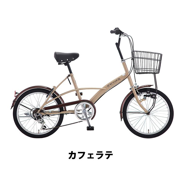 自転車 ミニベロ 小径車 完全組立 20インチ 外装6段変速 自転車 ミニベロ 小径車 完全組立 20インチ 外装6段変速