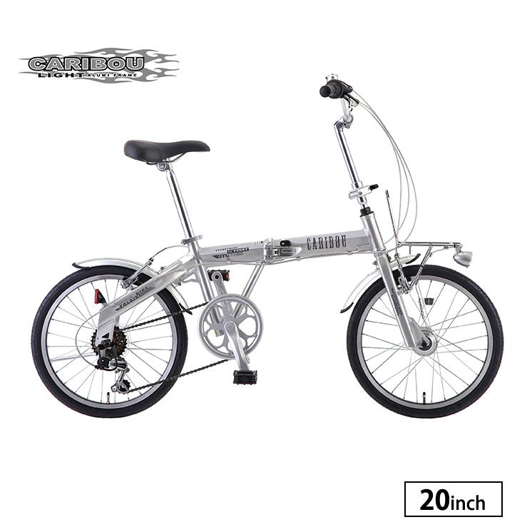 人気良品！SAKAMOTO 20X1・1/8型 シマノ6速 500mm minivelo