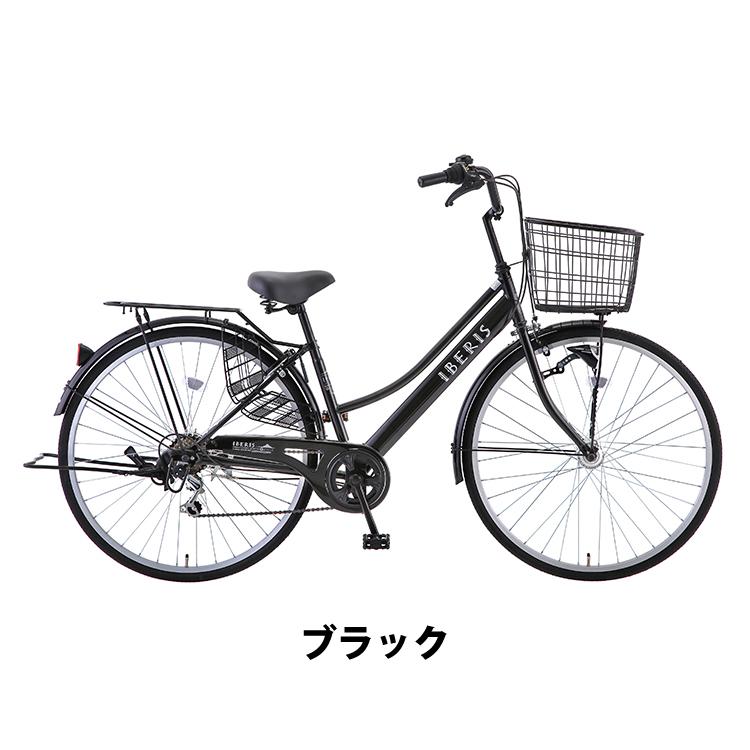 27インチ 自転車 6段変速 LEDオートライト 幼児用座席取付可能 27インチ 自転車 6段変速 LEDオートライト 幼児用座席取付可能