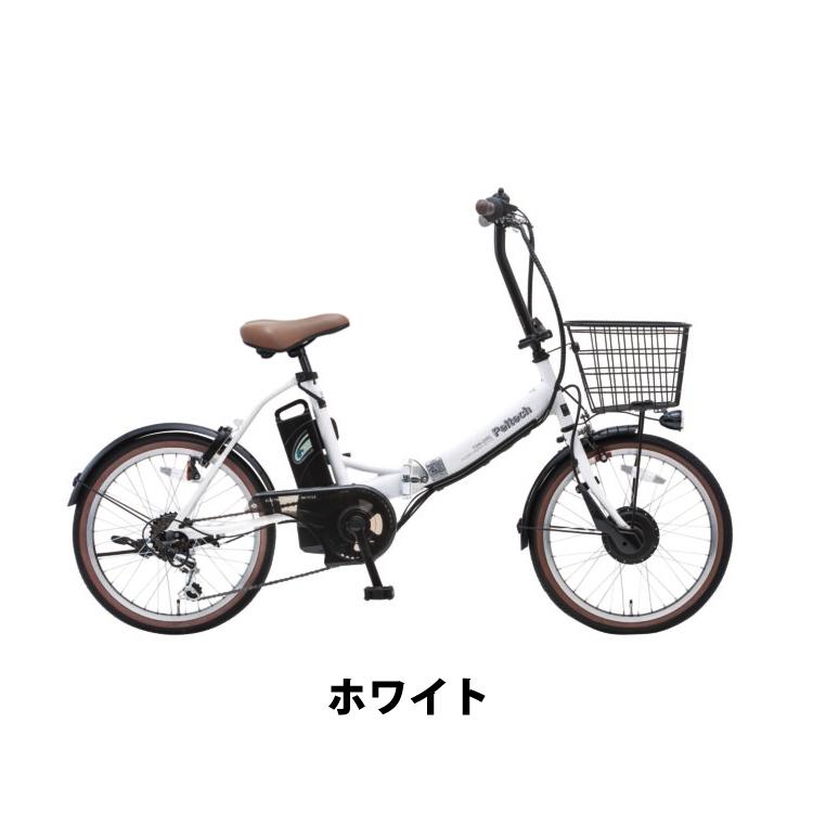 TDN-206 折りたたみ 電動自転車 完全組立 20インチ 外装6段変速 TDN-206 折りたたみ 電動自転車 完全組立 20インチ 外装6段変速