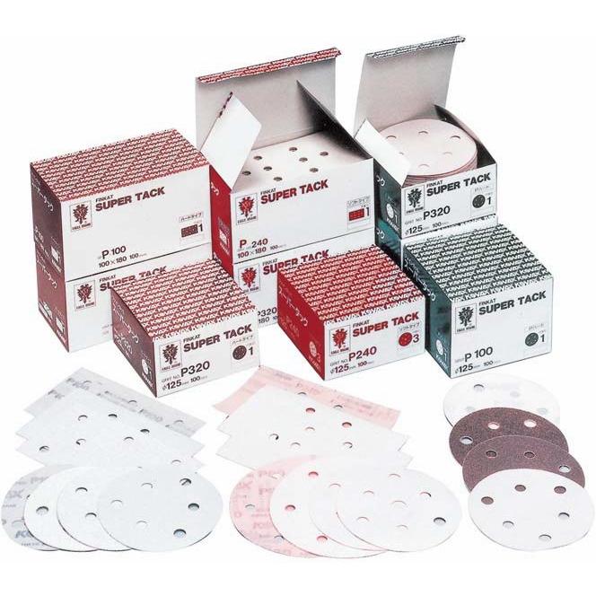 でおすすめアイテム。 コバックス スーパータックGソフト 100mm径 P240