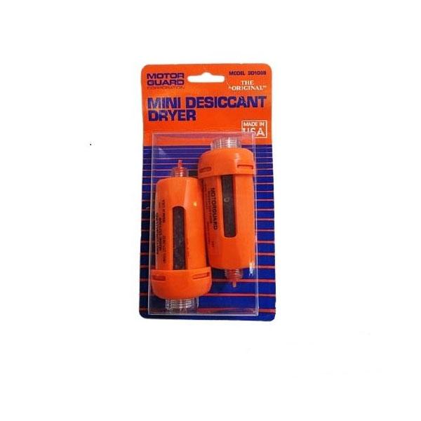 MOTOR GUARD ミニドライフィルター 2個入り DD10082 11000プロウェル 通販 Yahoo!ショッピング