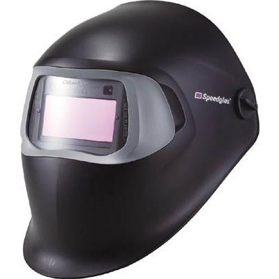 3M スリーエム 751120 スピードグラス 自動遮光溶接面 ブラック 100V 