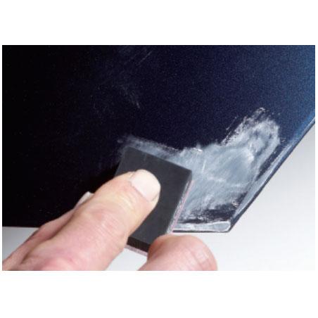 コバックス トレカット オレンジシート 70mm×114mm K-1200