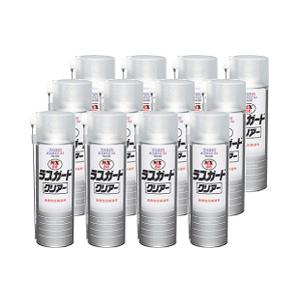 イチネンケミカルズ 旧タイホーコーザイ NX88 ラスガード クリアー  12本 | 