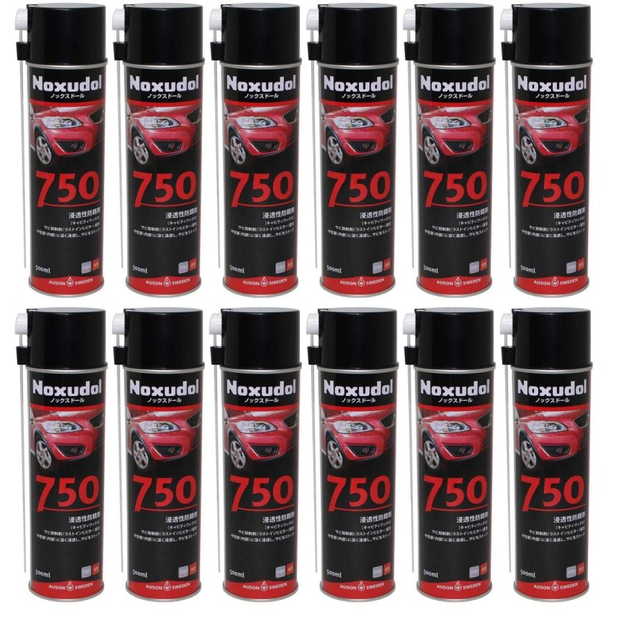 Noxudol ノックスドール 1600 1L 12本セット Noxudol ノックスドール 1600 1L 12本セット 【公式通販】