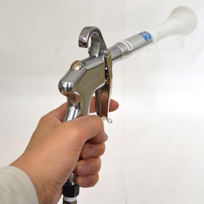 フローレス　エア 安心の6ヶ月保証 ホンダ ライブディオ AF34 フロートバルブ 1個 16155