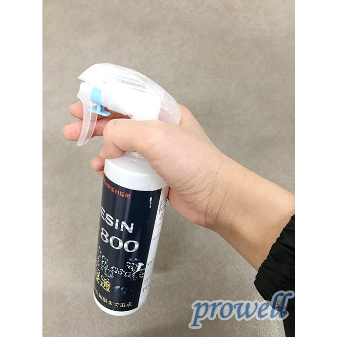 クリスタルプロセス R-800 ガラス系コーティング剤 300ml B05030