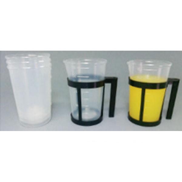 ヨトリヤマ ミニポット 120 180cc 200個入 | 