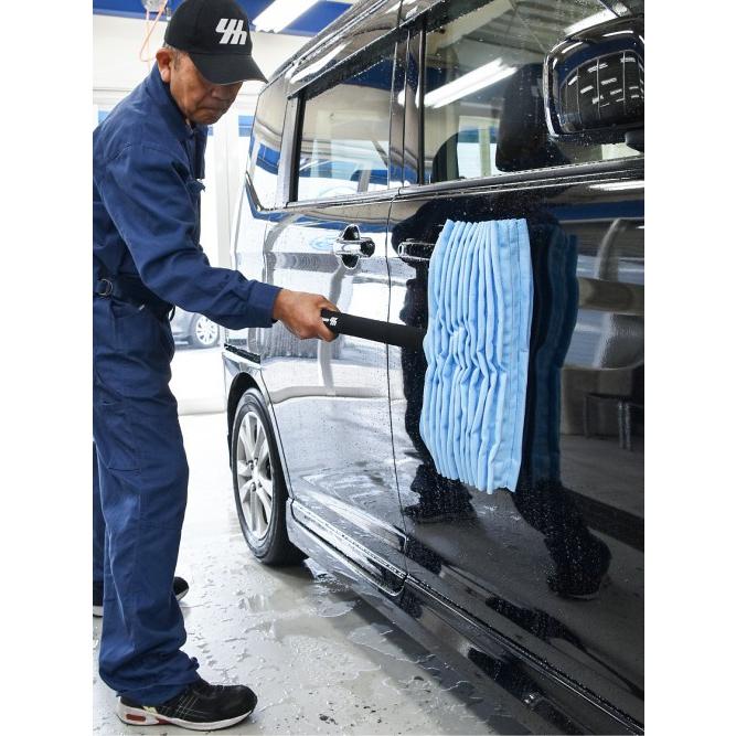 本荘興産（Honjyo） ウォッシュマン・ザ・スイーパー WASHMAN THE 