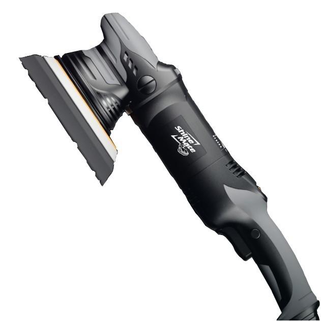 シャインメイト ダブルアクションポリッシャー EX620-5/15 125mmΦ 15mm