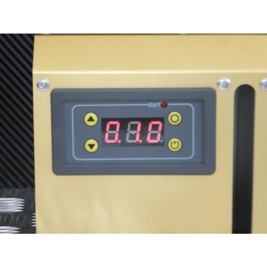 TOP ハンディプロモ SIR-813D 近赤外線 塗装乾燥機 100V |  | 03