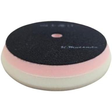 磨ディテーリング ウレタンバフ 150mm 仕上げ用 くノ一パッド ver.2.0