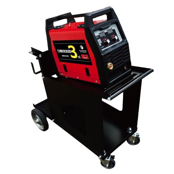 栄和製作所 ミグボックス サード 溶接機 M-190 EIWA : プロウェル