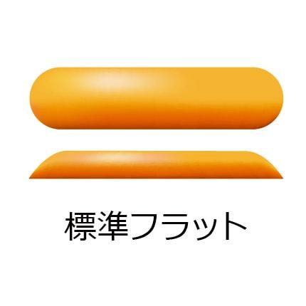 デビルビス スプレーガン LUNA3 Middle Flat LUNA3-M44 カップセット 1.5mm_1