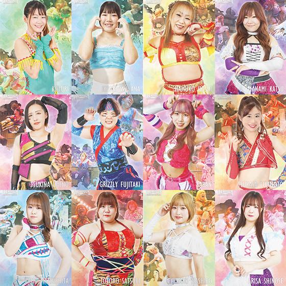 通販限定】ネットサイン会付きポートレート : プロレスリングJP - 通販