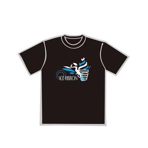 アイスリボンオフィシャルTシャツ｜prowrestling｜02