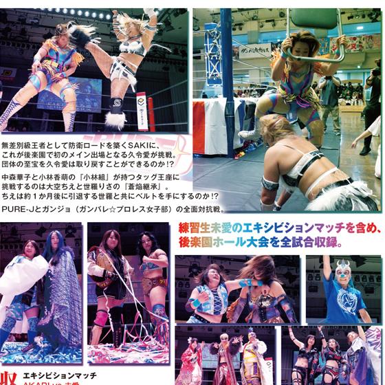 PURE-J CLIMAX 2025 2025.12.14 後楽園ホール : プロレスリングJP