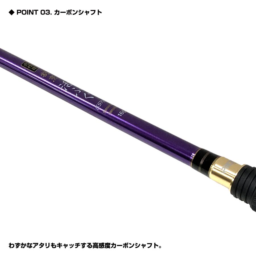 PROX（プロックス） 弐作目割烹活ふぐ 160 (2KIF160) : プロックス公式