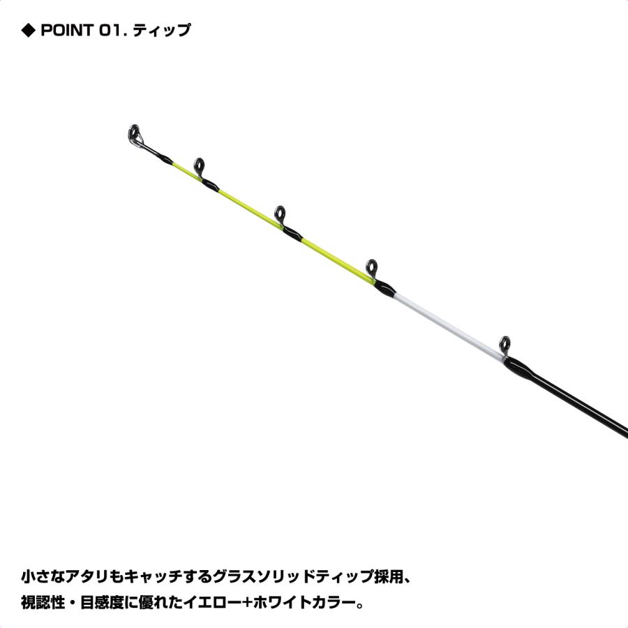 (OGK) 弐作目湾内ふぐ 150 (2WF150) | 大阪漁具 | 01