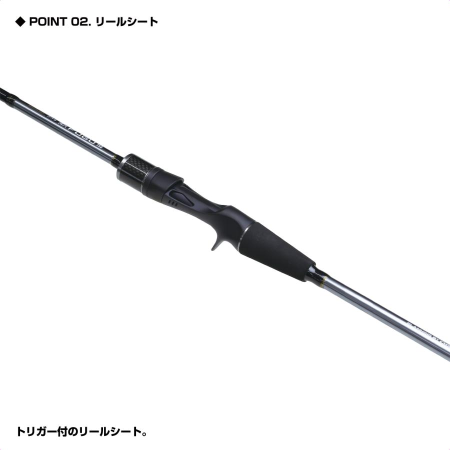 (OGK) 弐作目湾内ふぐ 150 (2WF150) | 大阪漁具 | 02