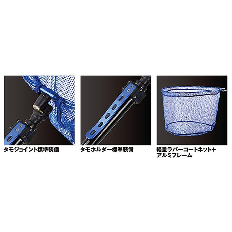 春のコレクション ランディングネット プロックス オールインワン