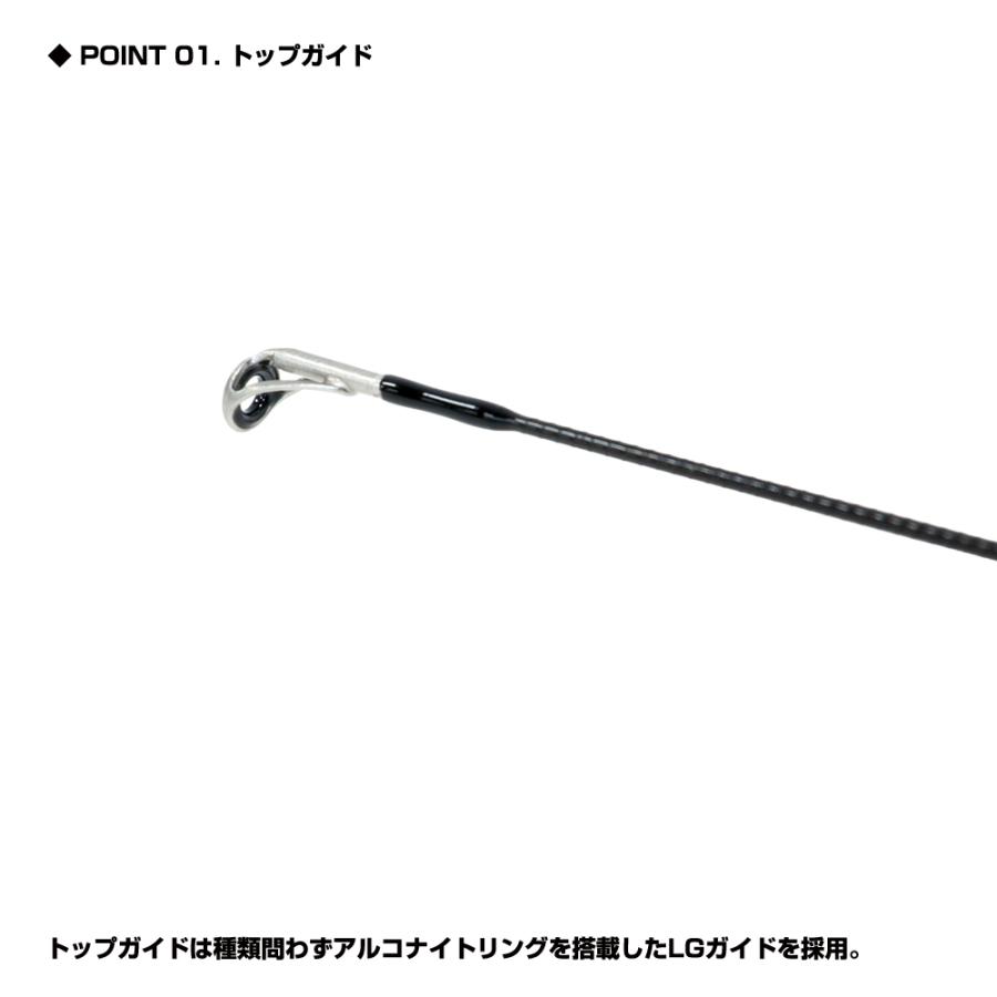 PROX (PROX) ブチヌキミドルゲーム S752-TT (BNMGS752TT PROX (PROX) ブチヌキミドルゲーム S752-TT (BNMGS752TT